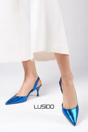 Алмеда Сини Сандали