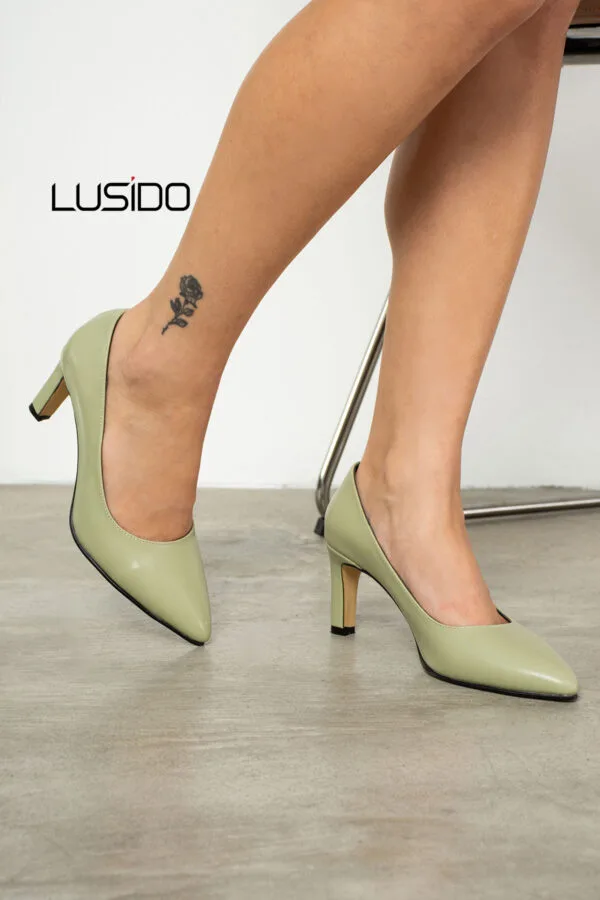 Мила Минт Чевли