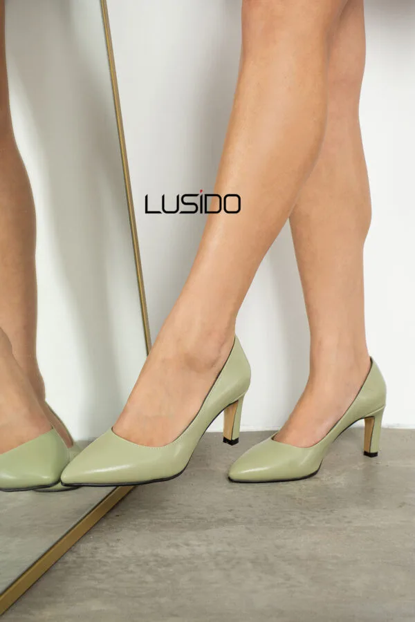 Мила Минт Чевли