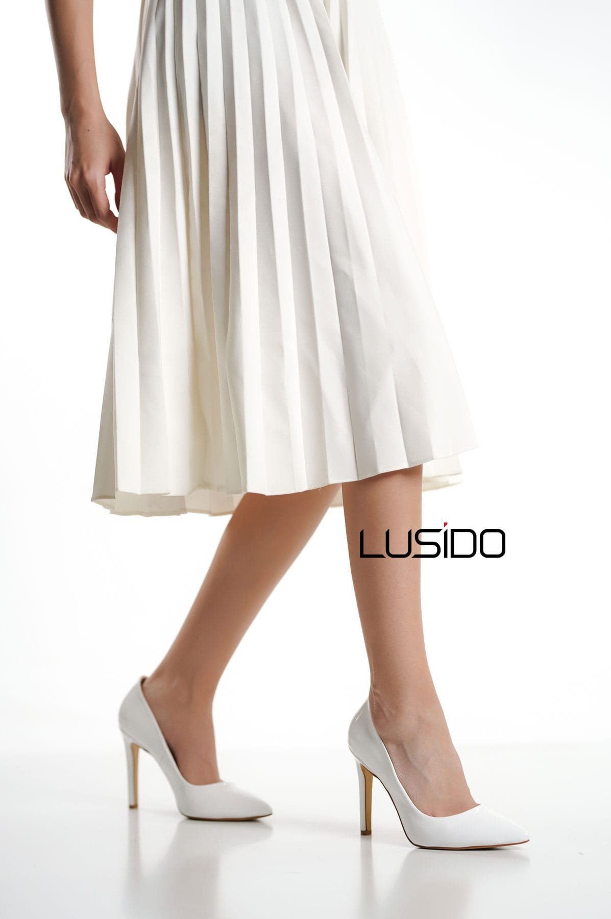 Нел Бели Чевли