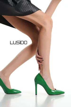 Нел Зелени Чевли