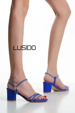 Флорида Сини Сандали