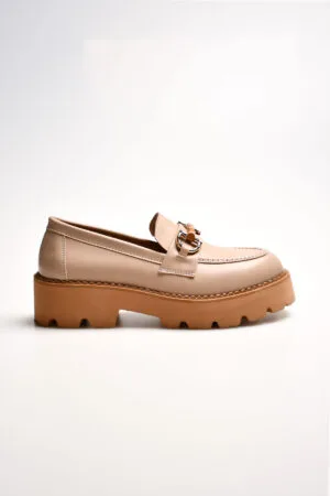 Емералд Кремасти Обувки