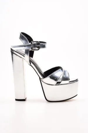 Сторм Силвер Салонки