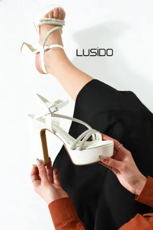 Вероника Бели Салонки