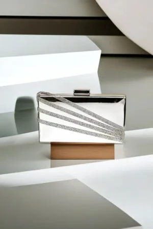 Сребрена Ташна