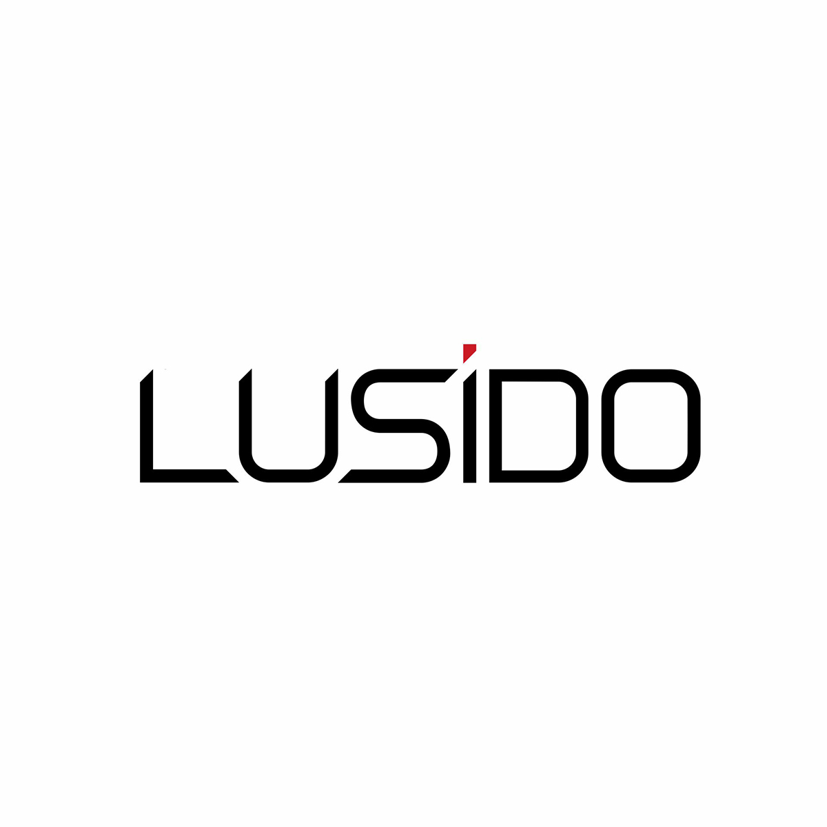 LUSIDO New LOGO