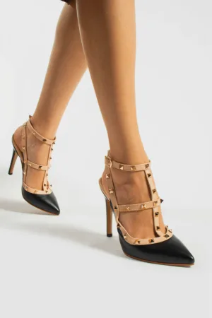 Валентино Црни Чевли