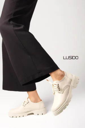 Дафина Кремасти Обувки