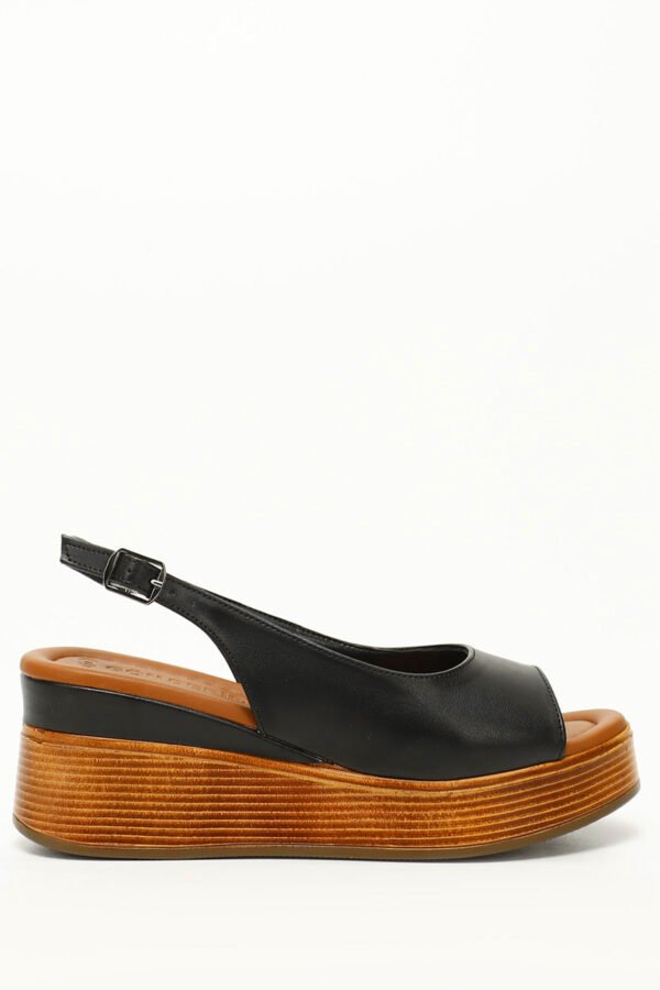 Белита Црни Сандали