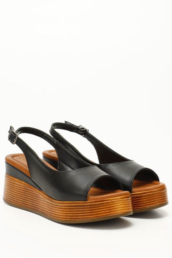 Белита Црни Сандали