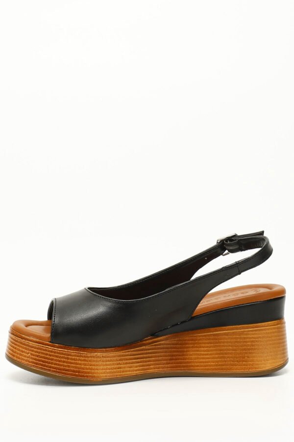 Белита Црни Сандали